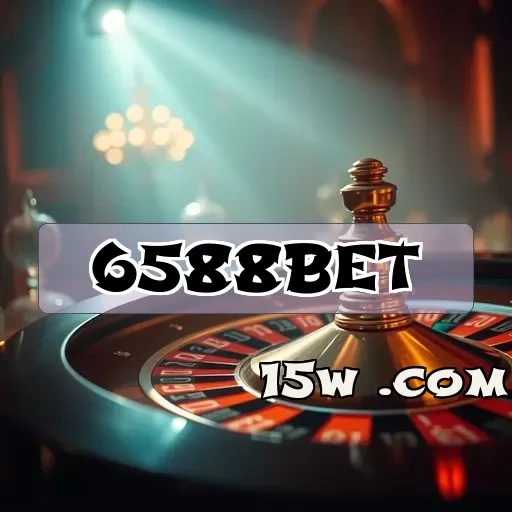 6588bet App: Os Melhores Recursos para Jogadores Modernos