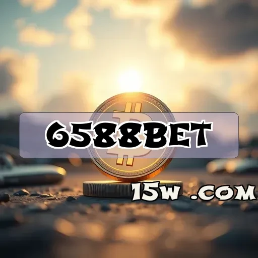 6588bet: Explore Bônus Incríveis e Aumente suas Chances!