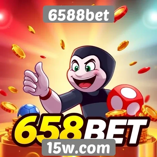 Comparação de bônus e promoções oferecidos pela 6588bet