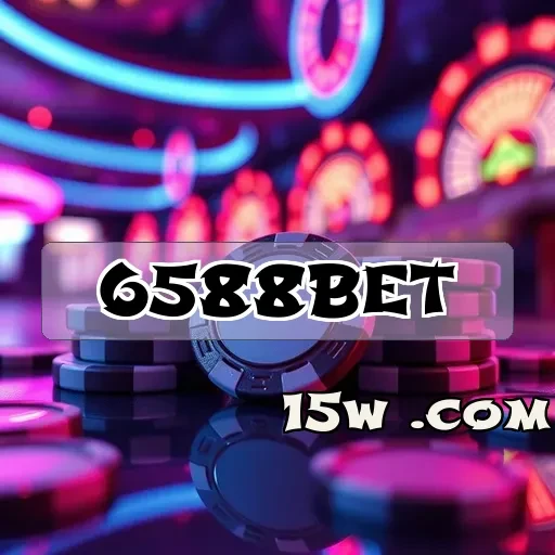 6588bet: Uma Viagem Incrível pelo Universo dos Jogos Online