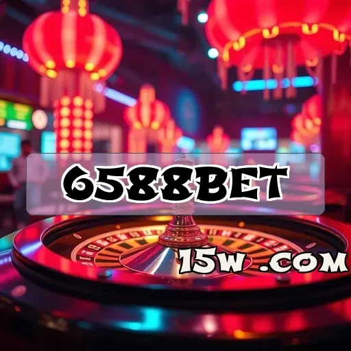 6588bet: Transforme Seu Login em Diversão e Segurança