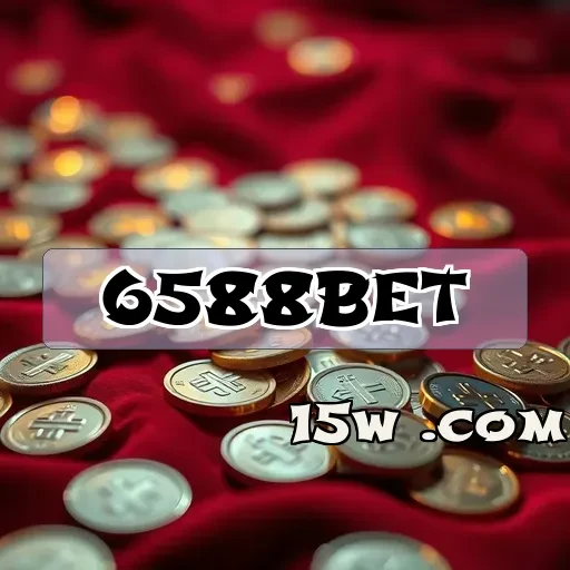 6588bet: Aproveite Promoções Irresistíveis para Aumentar Seus Ganhos