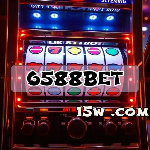 6588bet: A Segurança que Você Merece ao Jogar Online